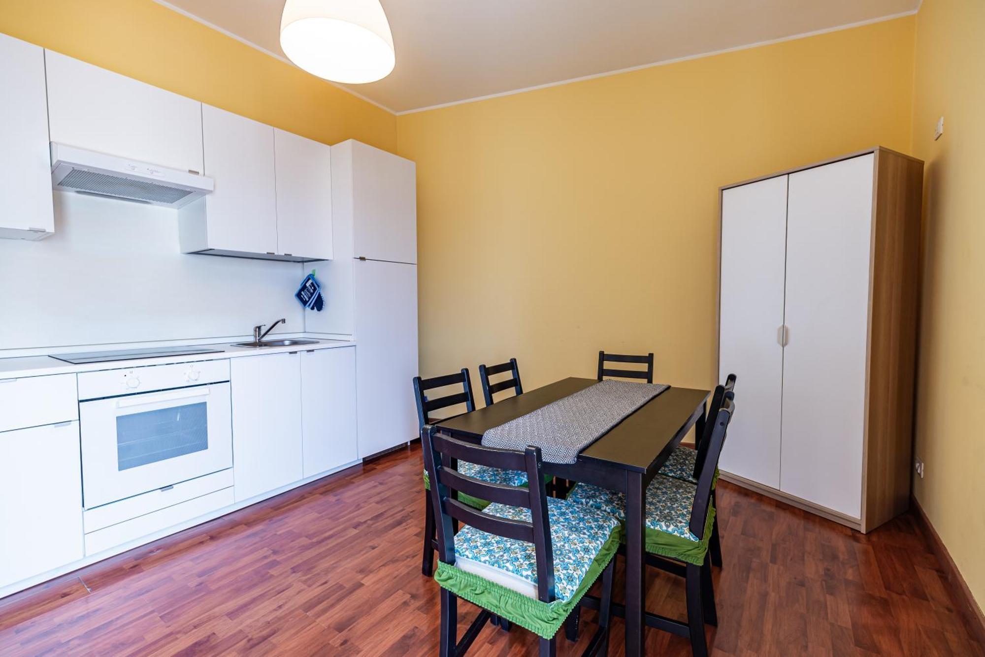 Domus Musia Apartment Milazzo Exterior photo