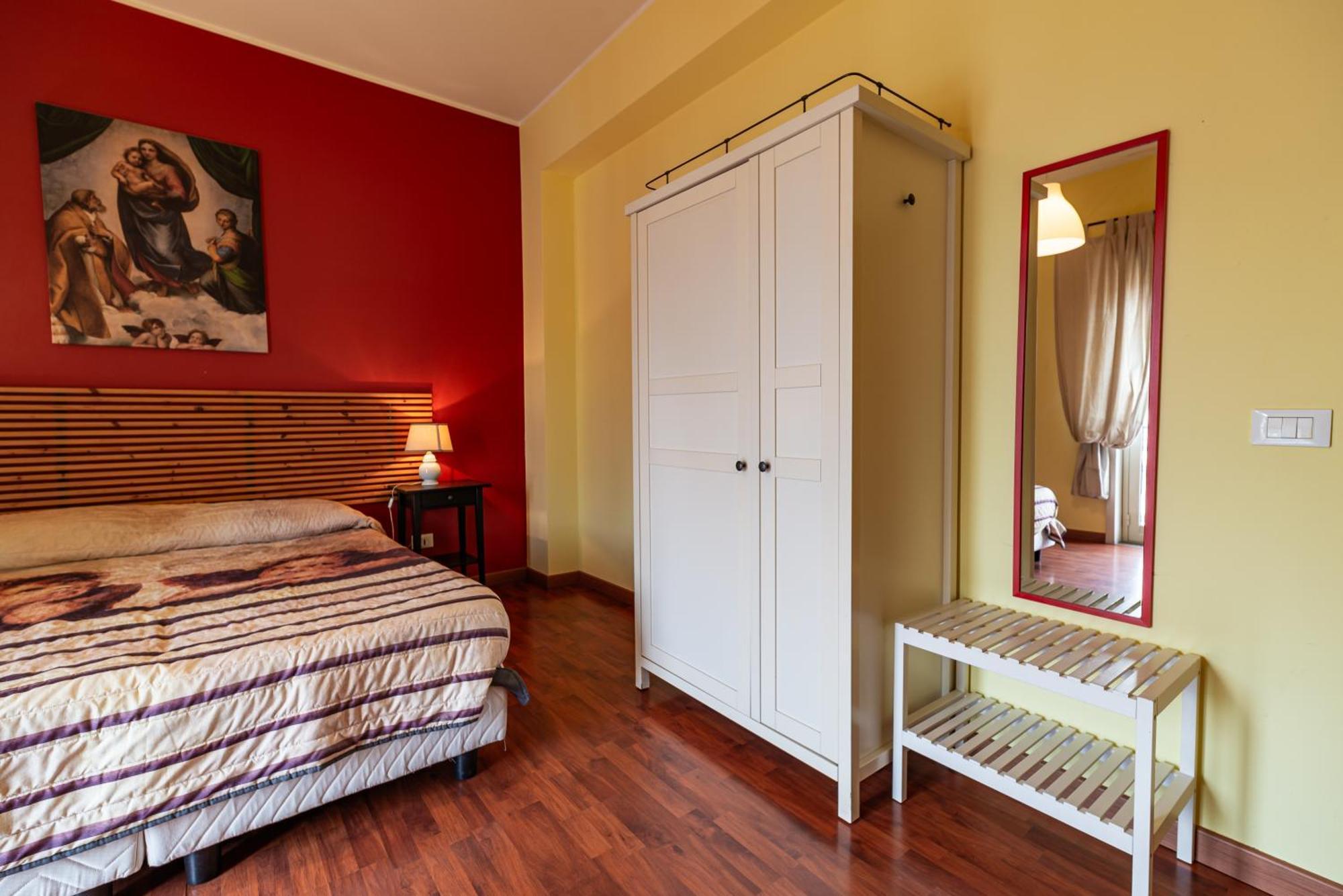 Domus Musia Apartment Milazzo Exterior photo