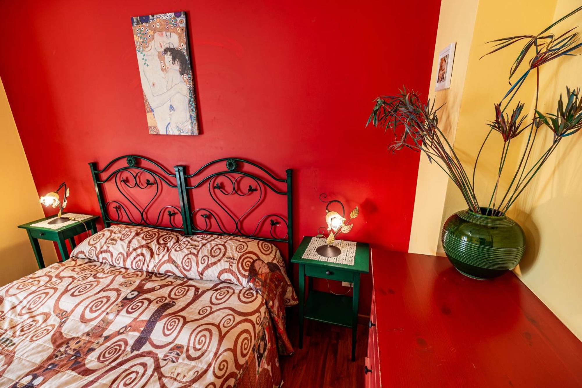 Domus Musia Apartment Milazzo Exterior photo