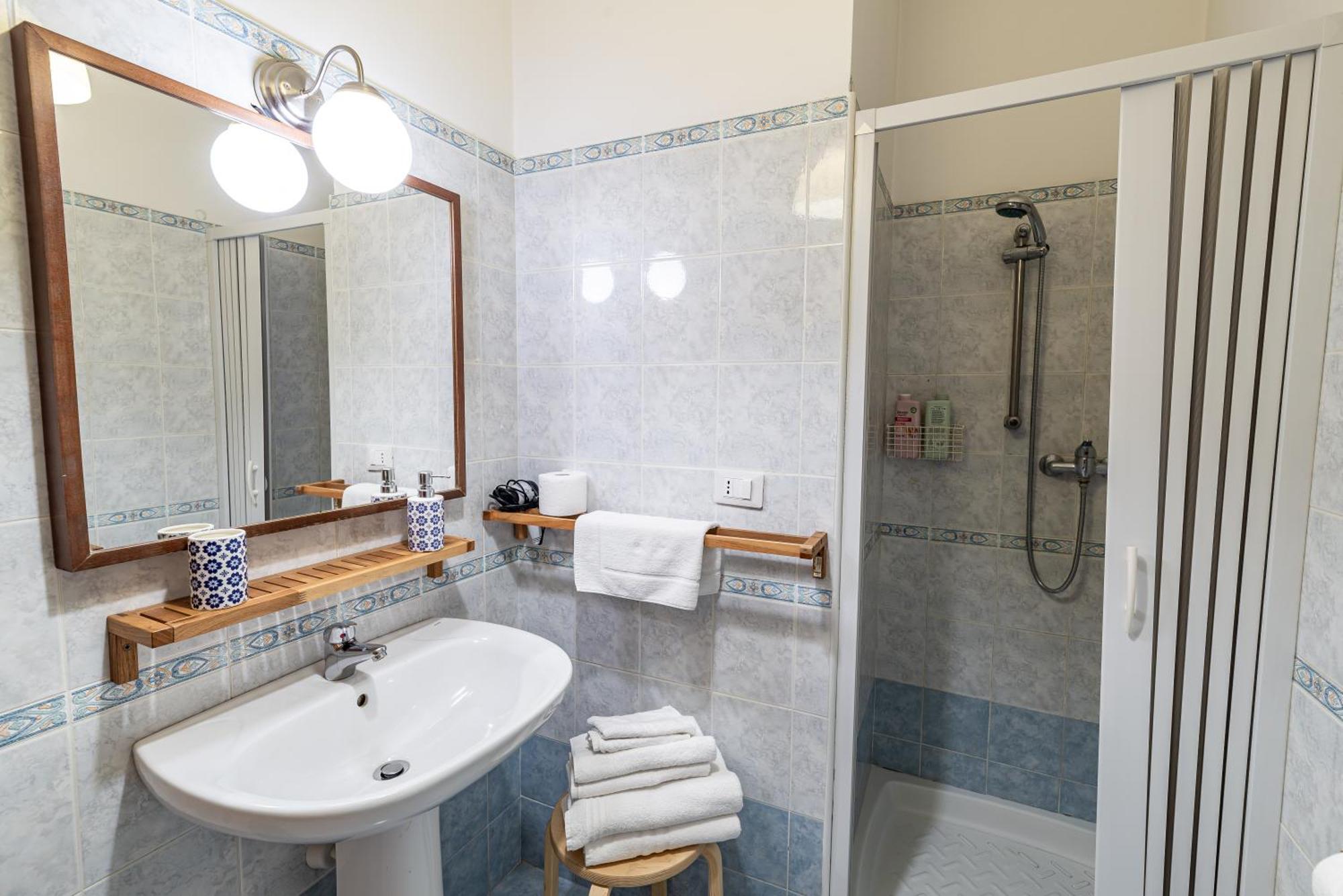 Domus Musia Apartment Milazzo Exterior photo