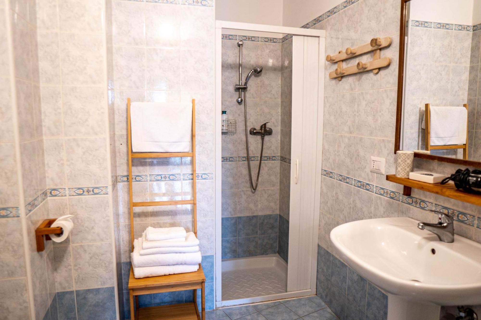 Domus Musia Apartment Milazzo Exterior photo