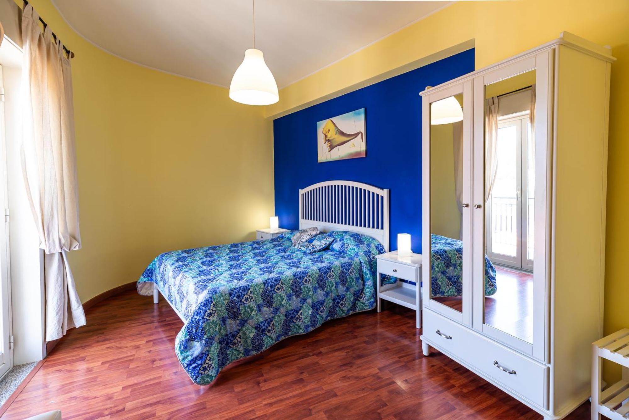 Domus Musia Apartment Milazzo Exterior photo