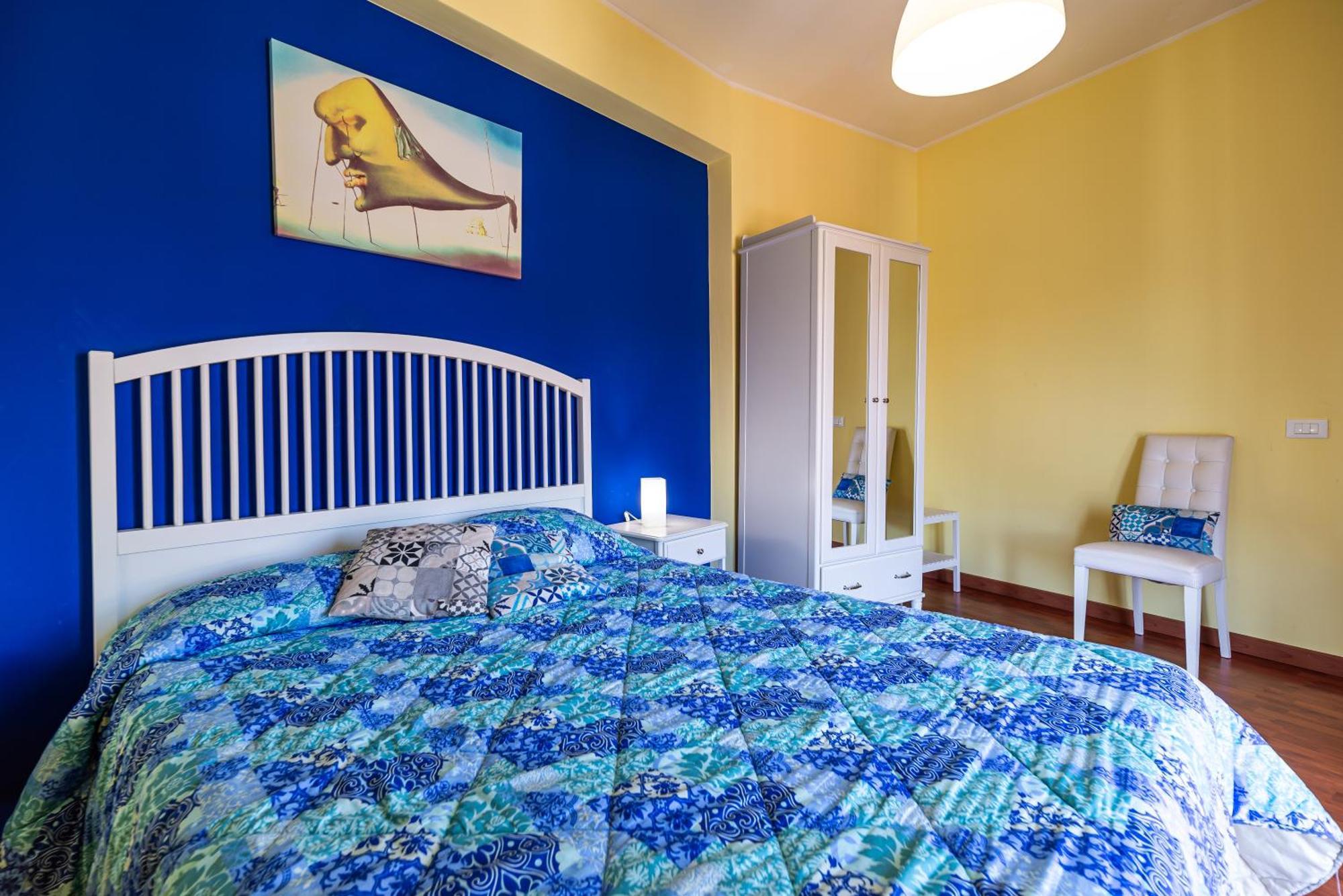 Domus Musia Apartment Milazzo Exterior photo